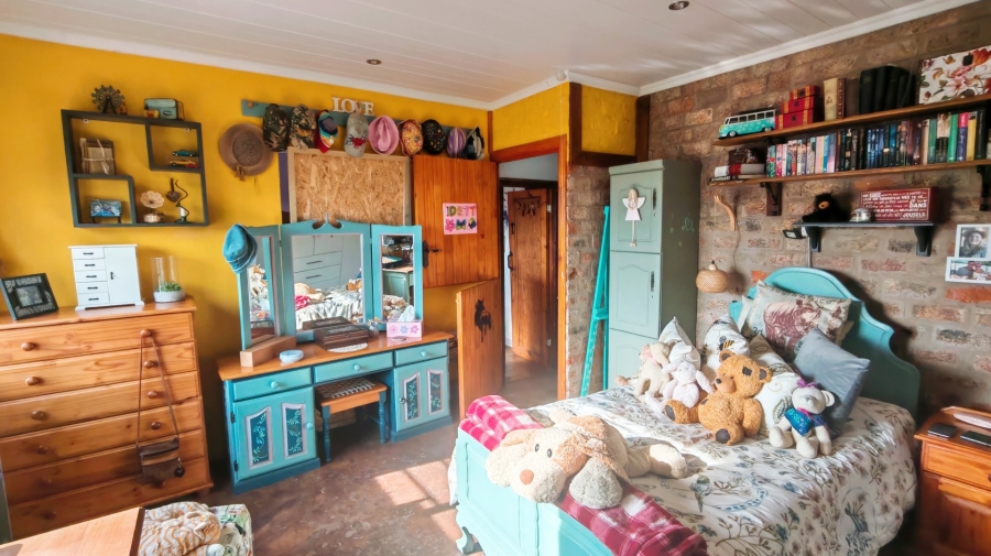 Commercial Property for Sale in Oudtshoorn Rural Western Cape